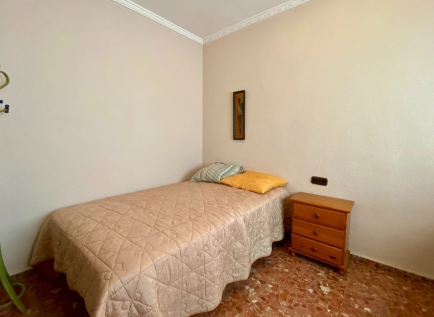 Resale - Apartment / flat - Torrevieia - Playa del Cura