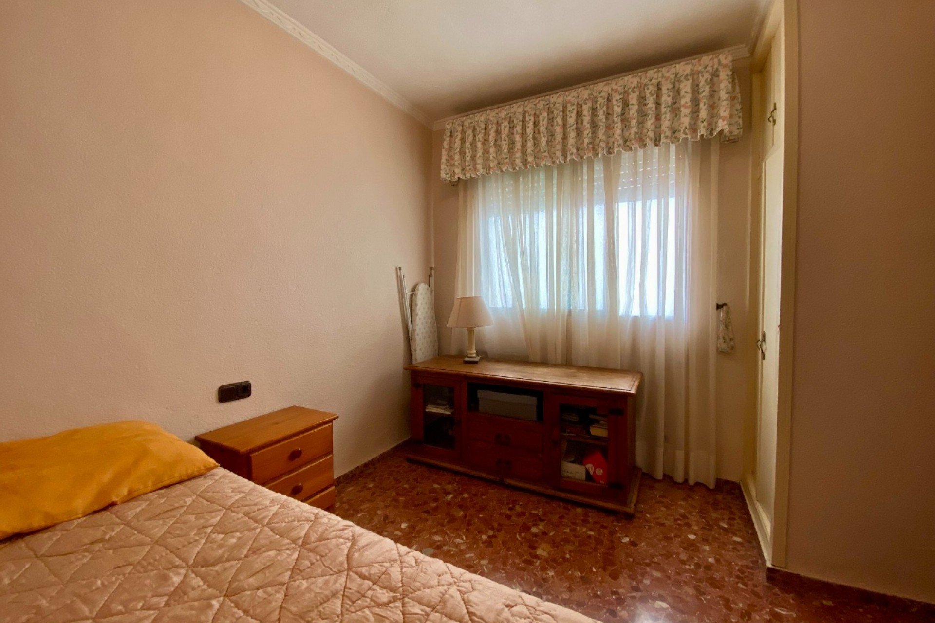 Resale - Apartment / flat - Torrevieia - Playa del Cura