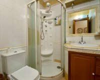 Resale - Apartment / flat - Torrevieia - Playa del Cura