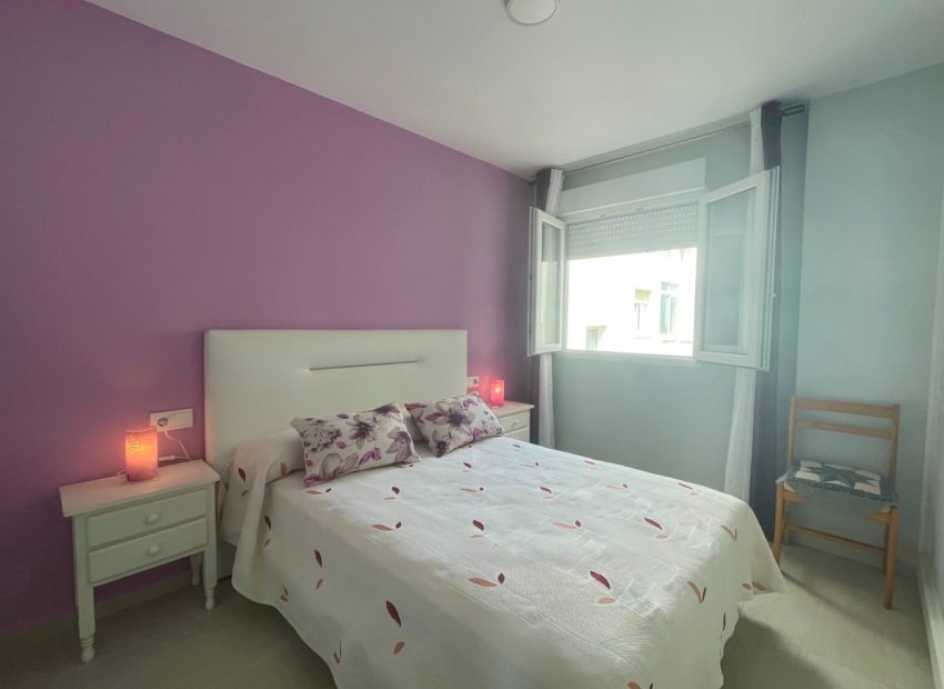 Resale - Apartment / flat - Torrevieia - Playa del Cura