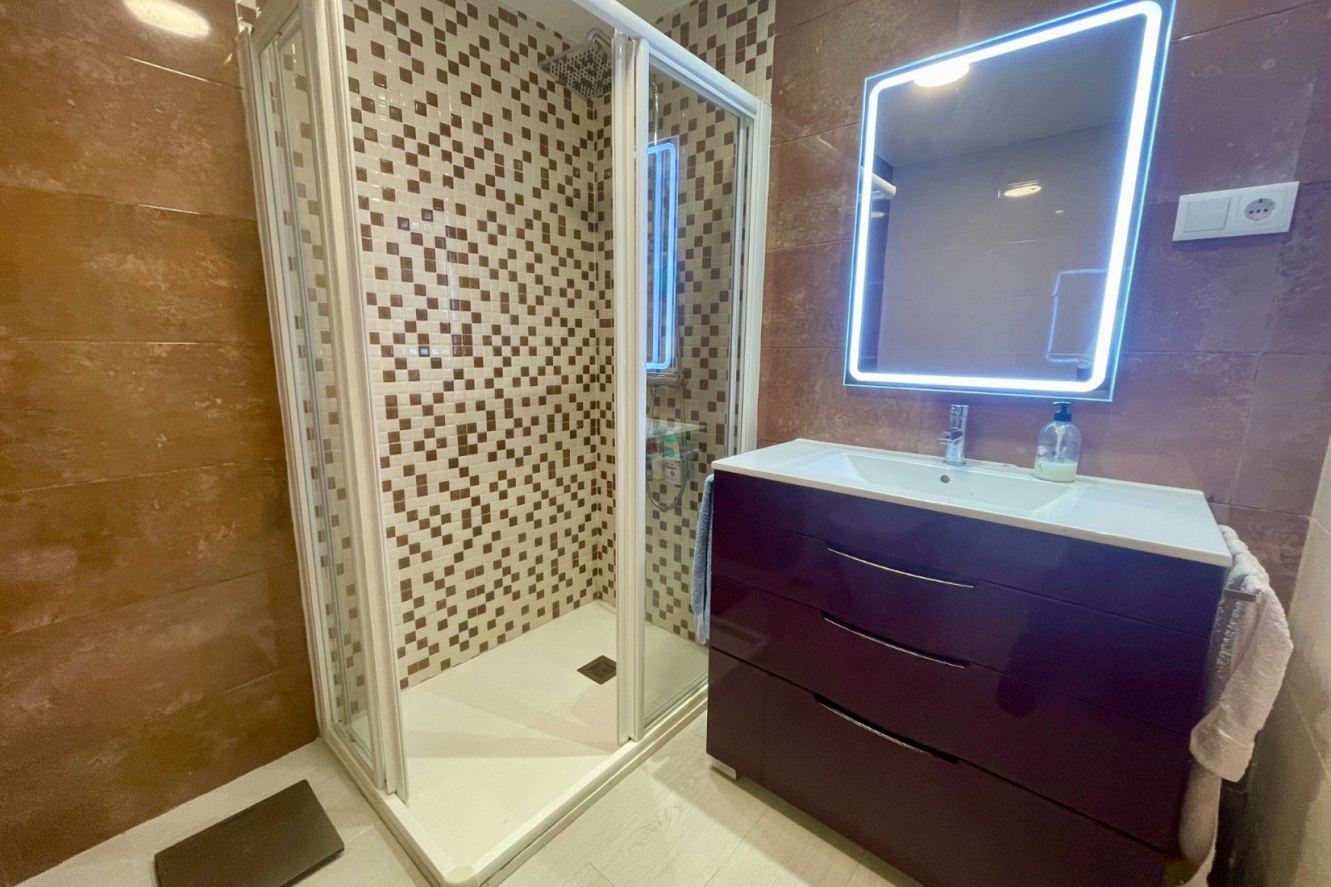 Resale - Apartment / flat - Torrevieia - Playa del Cura