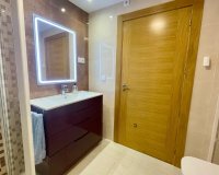 Resale - Apartment / flat - Torrevieia - Playa del Cura