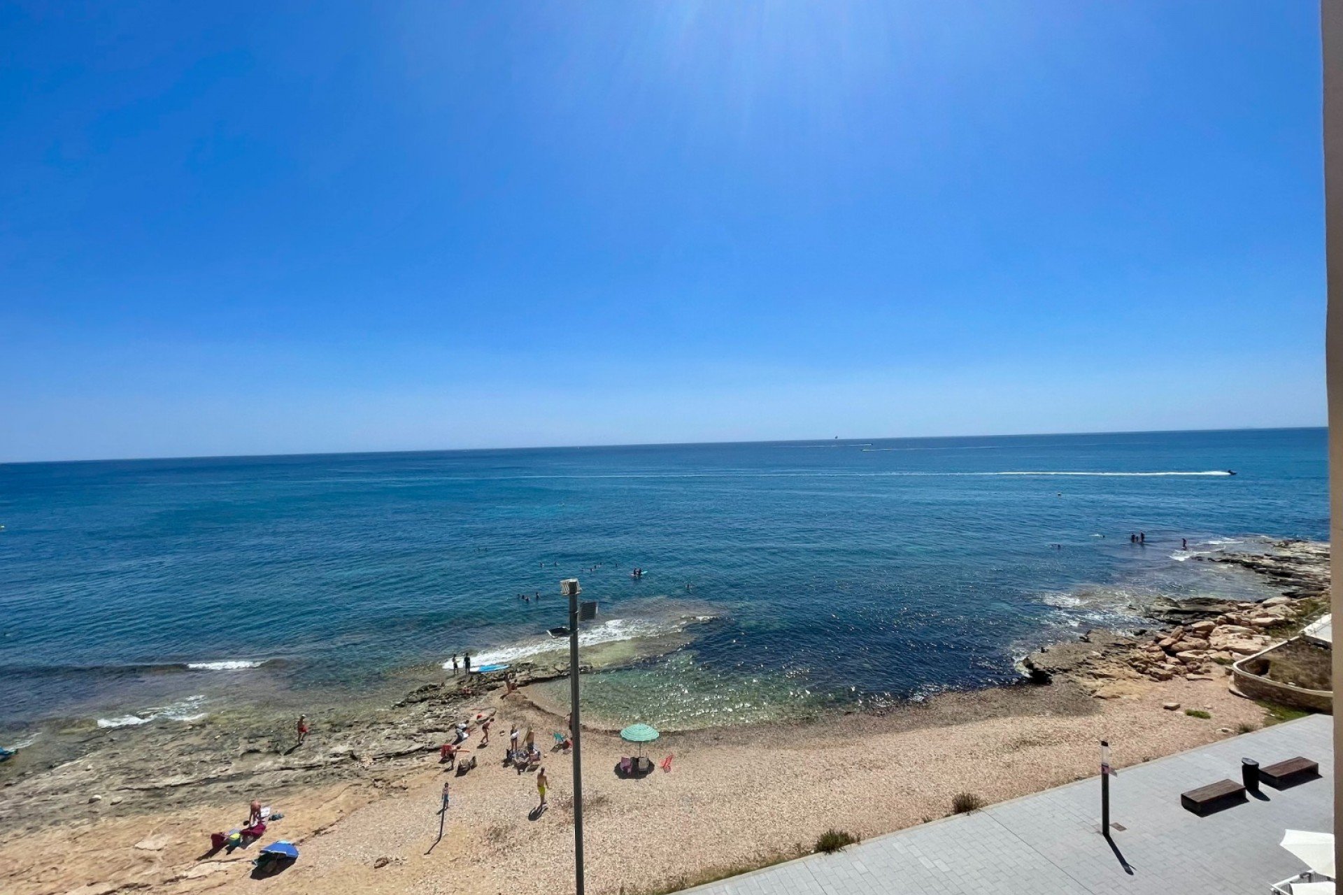 Resale - Apartment / flat - Torrevieia - Playa del Cura