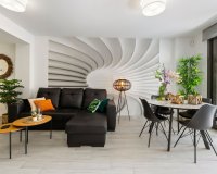 Resale - Apartment / flat - Torrevieia - Playa del Cura