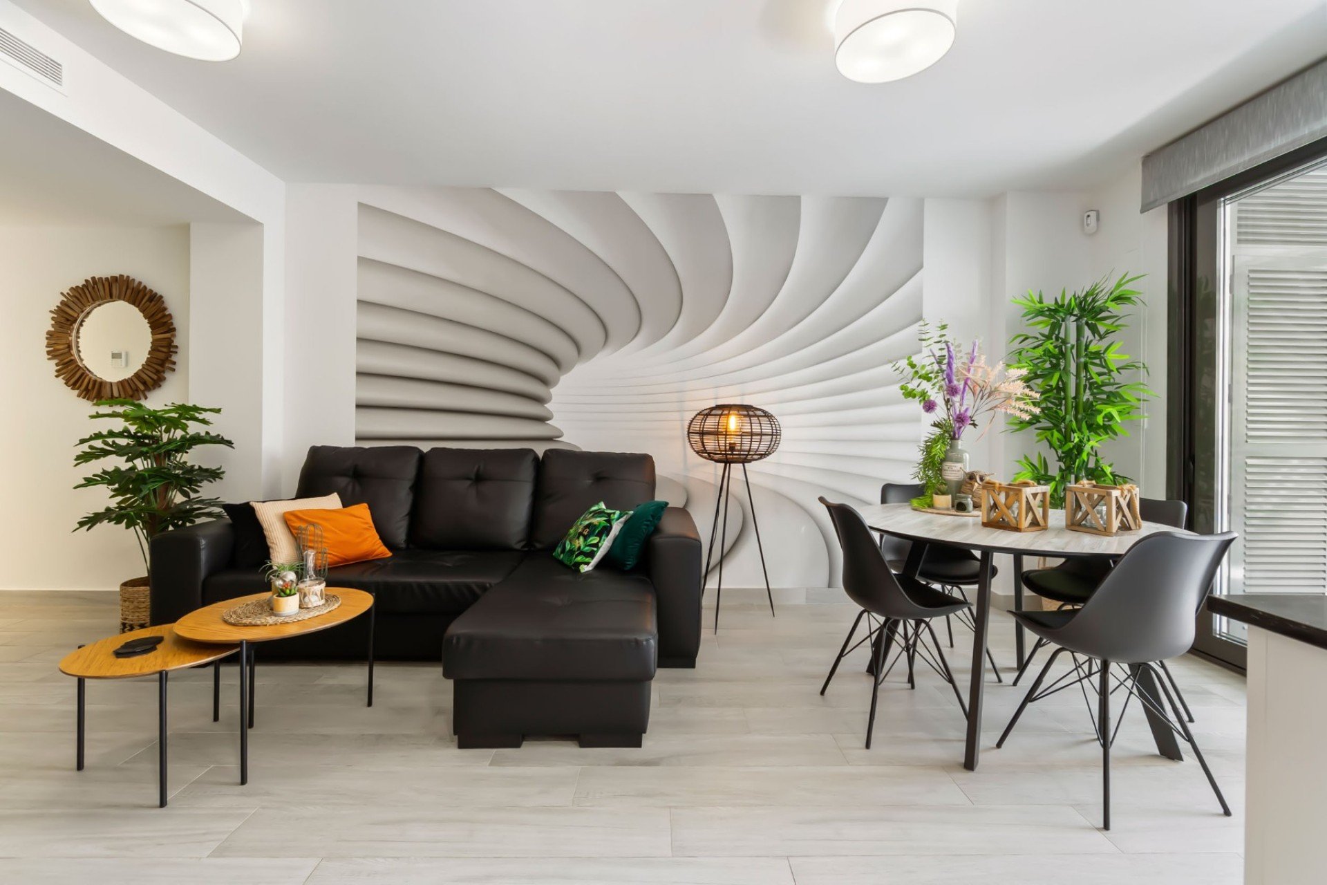 Resale - Apartment / flat - Torrevieia - Playa del Cura