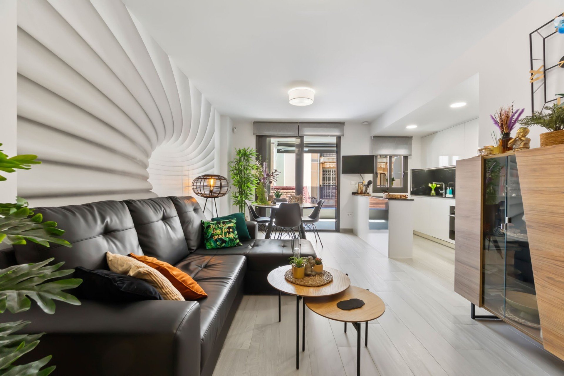 Resale - Apartment / flat - Torrevieia - Playa del Cura