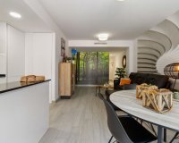 Resale - Apartment / flat - Torrevieia - Playa del Cura