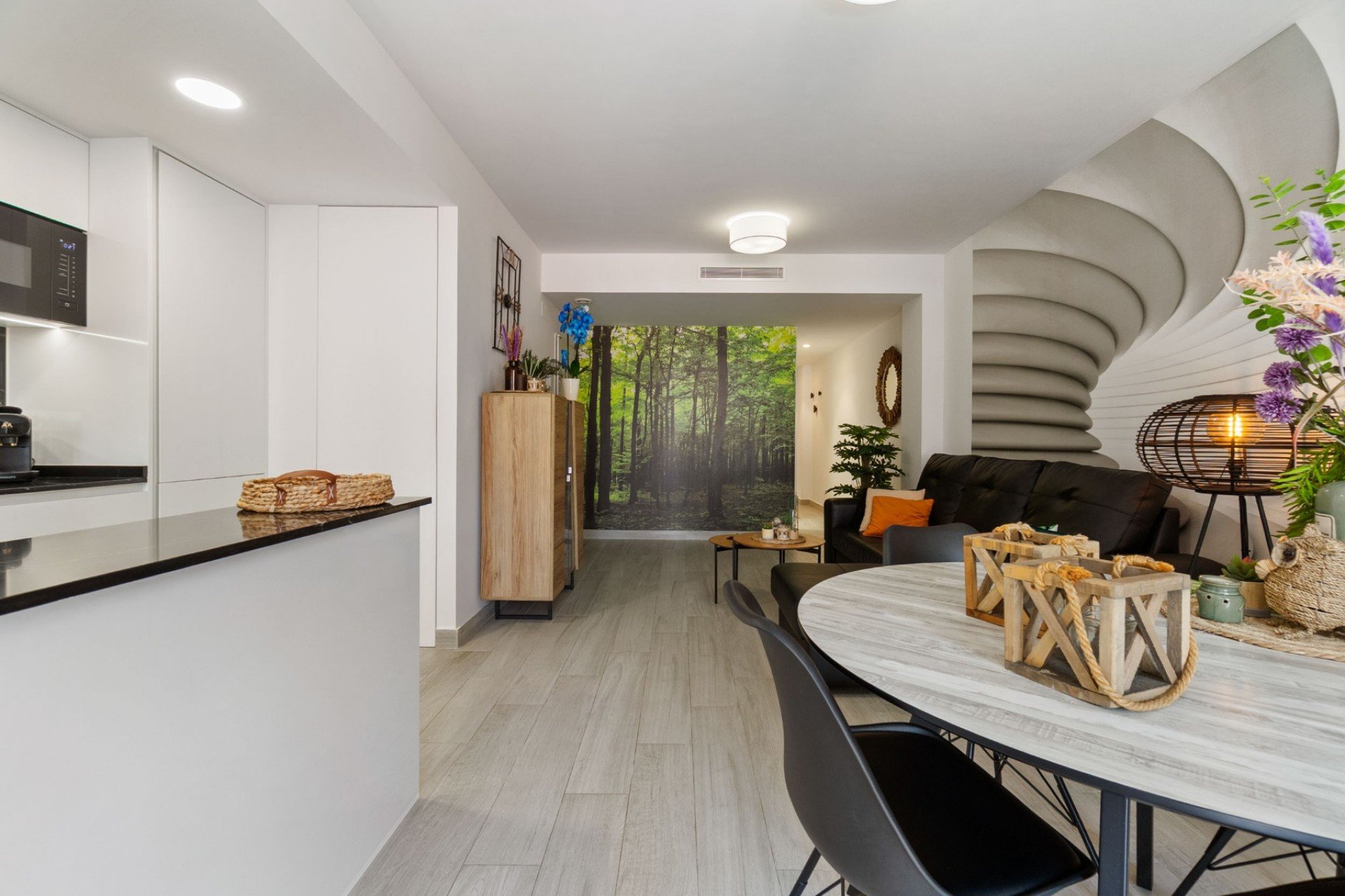 Resale - Apartment / flat - Torrevieia - Playa del Cura