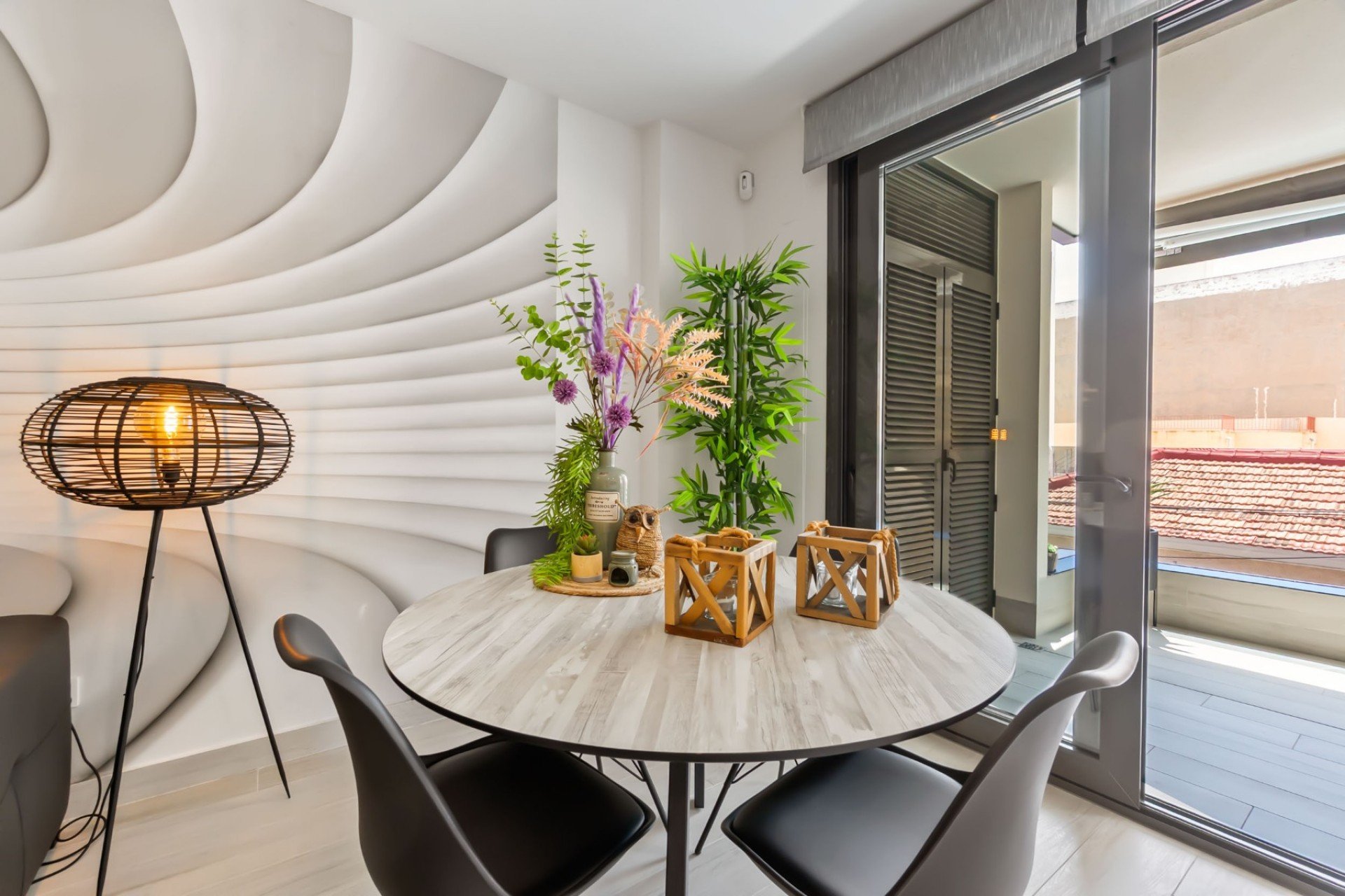 Resale - Apartment / flat - Torrevieia - Playa del Cura