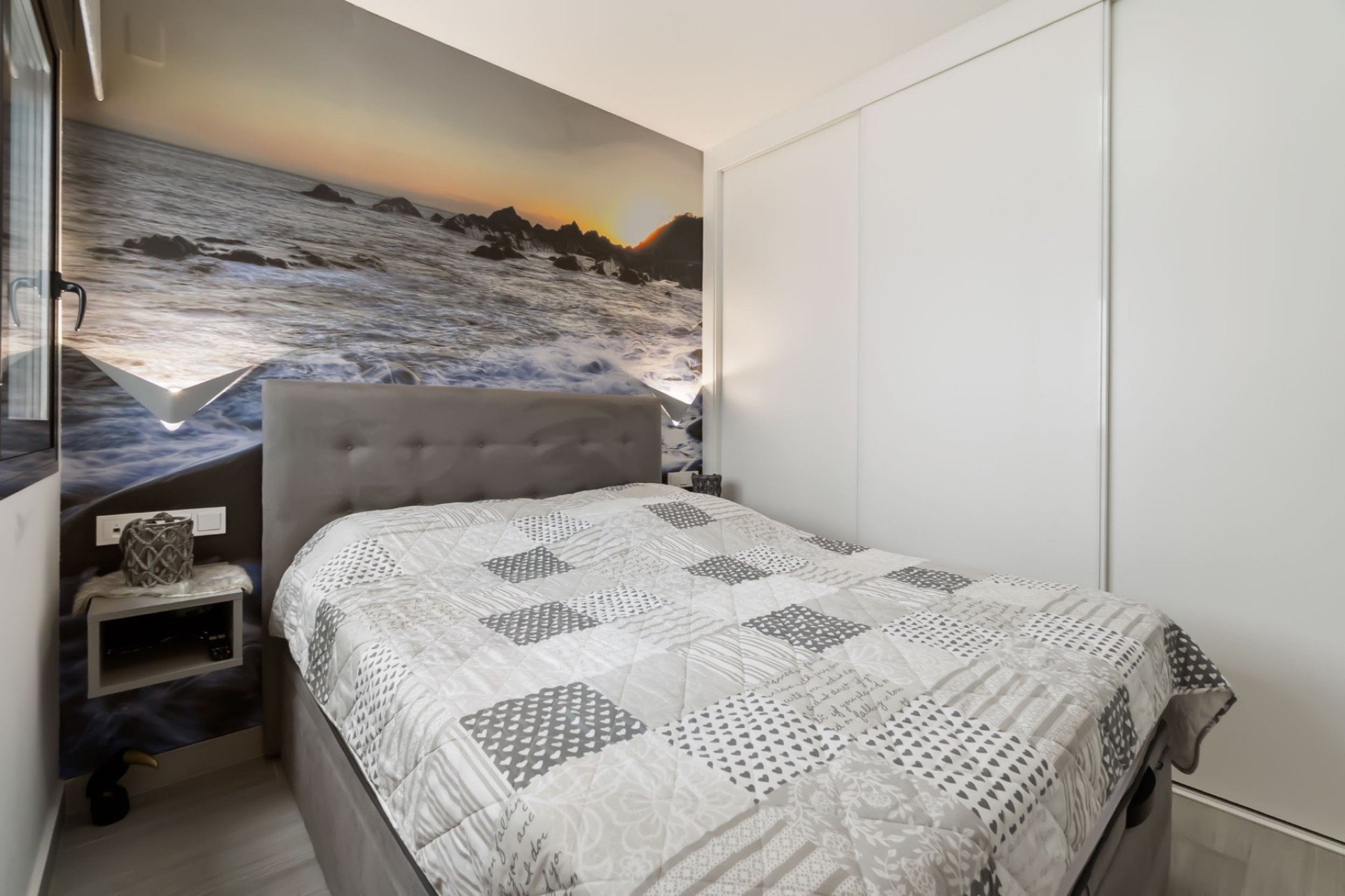 Resale - Apartment / flat - Torrevieia - Playa del Cura