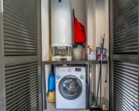 Resale - Apartment / flat - Torrevieia - Playa del Cura