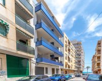 Resale - Apartment / flat - Torrevieia - Playa del Cura