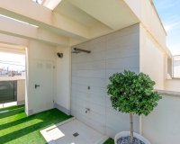 Resale - Apartment / flat - Torrevieia - Playa del Cura