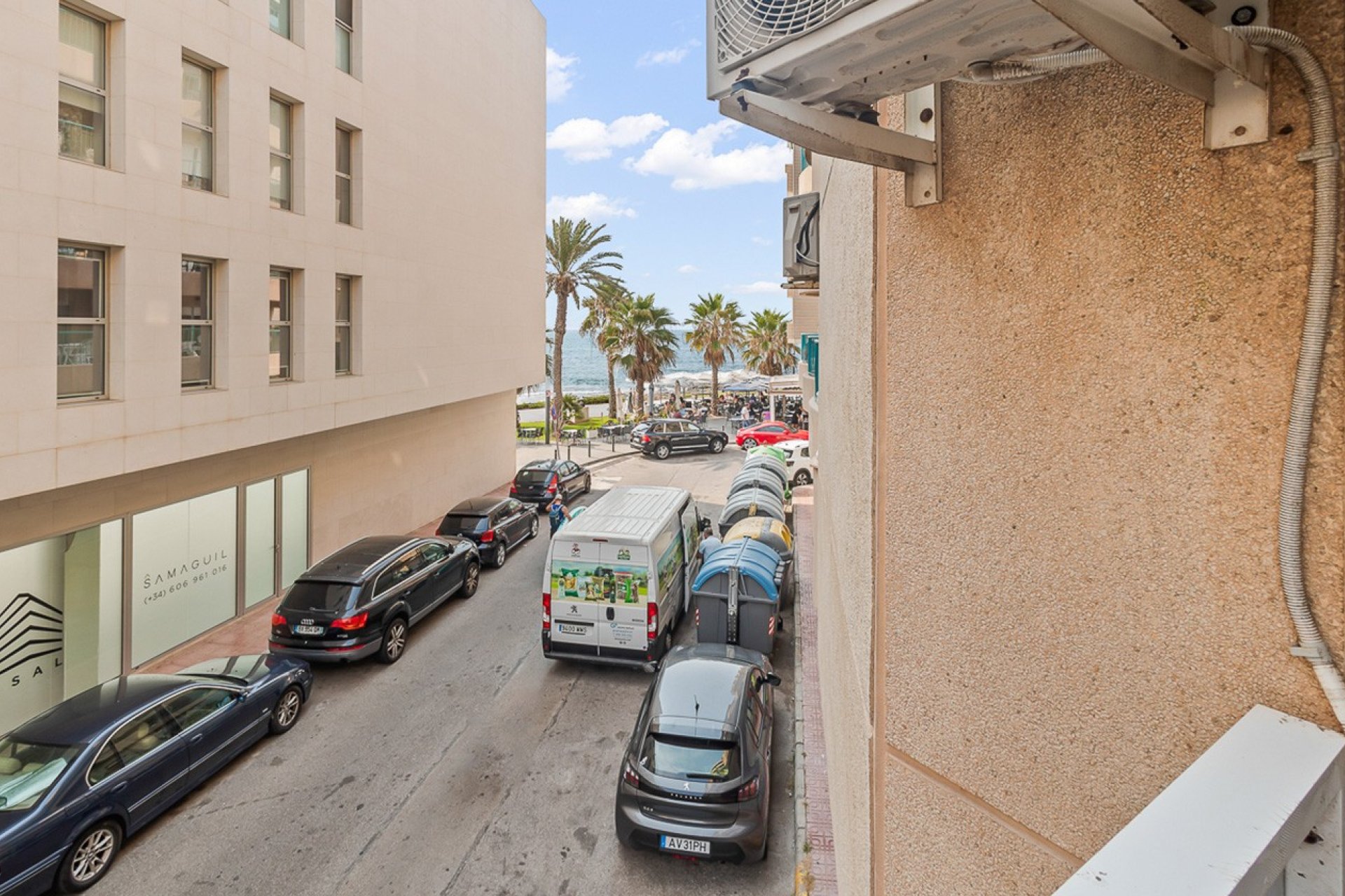 Resale - Apartment / flat - Torrevieia - Playa del Cura