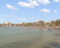 Resale - Apartment / flat - Torrevieia - Playa del Cura