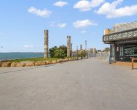 Resale - Apartment / flat - Torrevieia - Playa del Cura