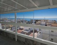 Resale - Apartment / flat - Torrevieia - Playa del Cura