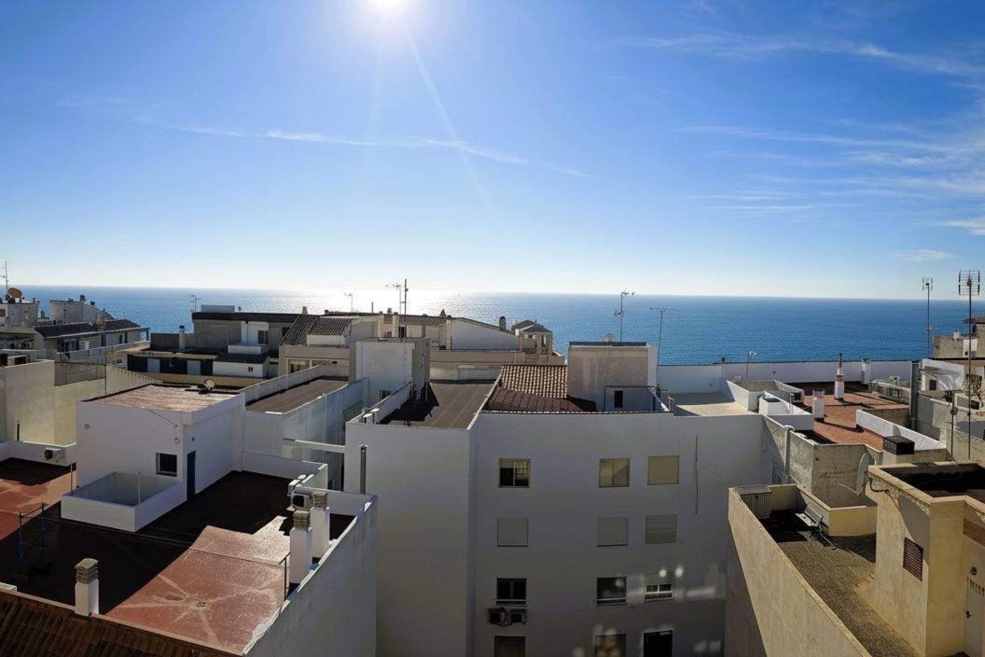 Resale - Apartment / flat - Torrevieia - Playa del Cura