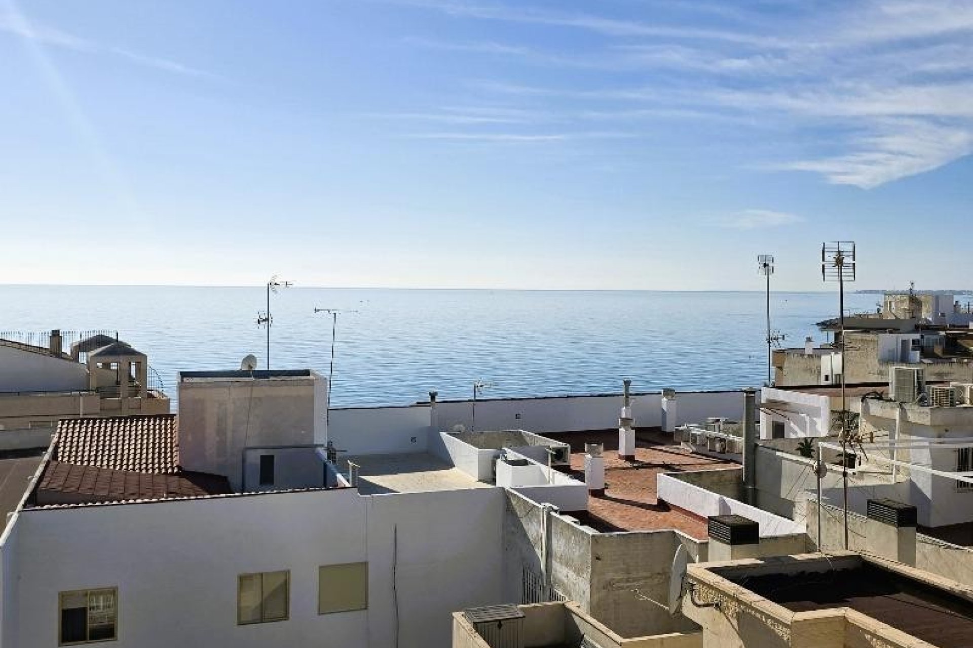 Resale - Apartment / flat - Torrevieia - Playa del Cura