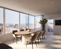 Resale - Apartment / flat - Torrevieia - Playa del Cura