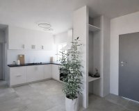 Resale - Apartment / flat - Torrevieia - Playa del Cura