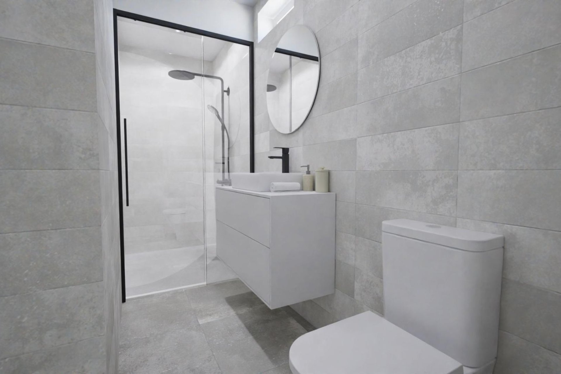 Resale - Apartment / flat - Torrevieia - Playa del Cura