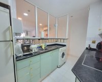Resale - Apartment / flat - Torrevieia - Playa del Cura