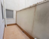 Resale - Apartment / flat - Torrevieia - Playa del Cura