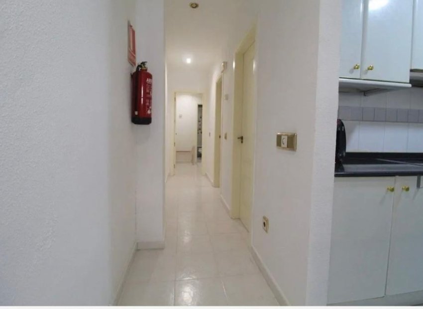 Resale - Apartment / flat - Torrevieia - Playa del Cura