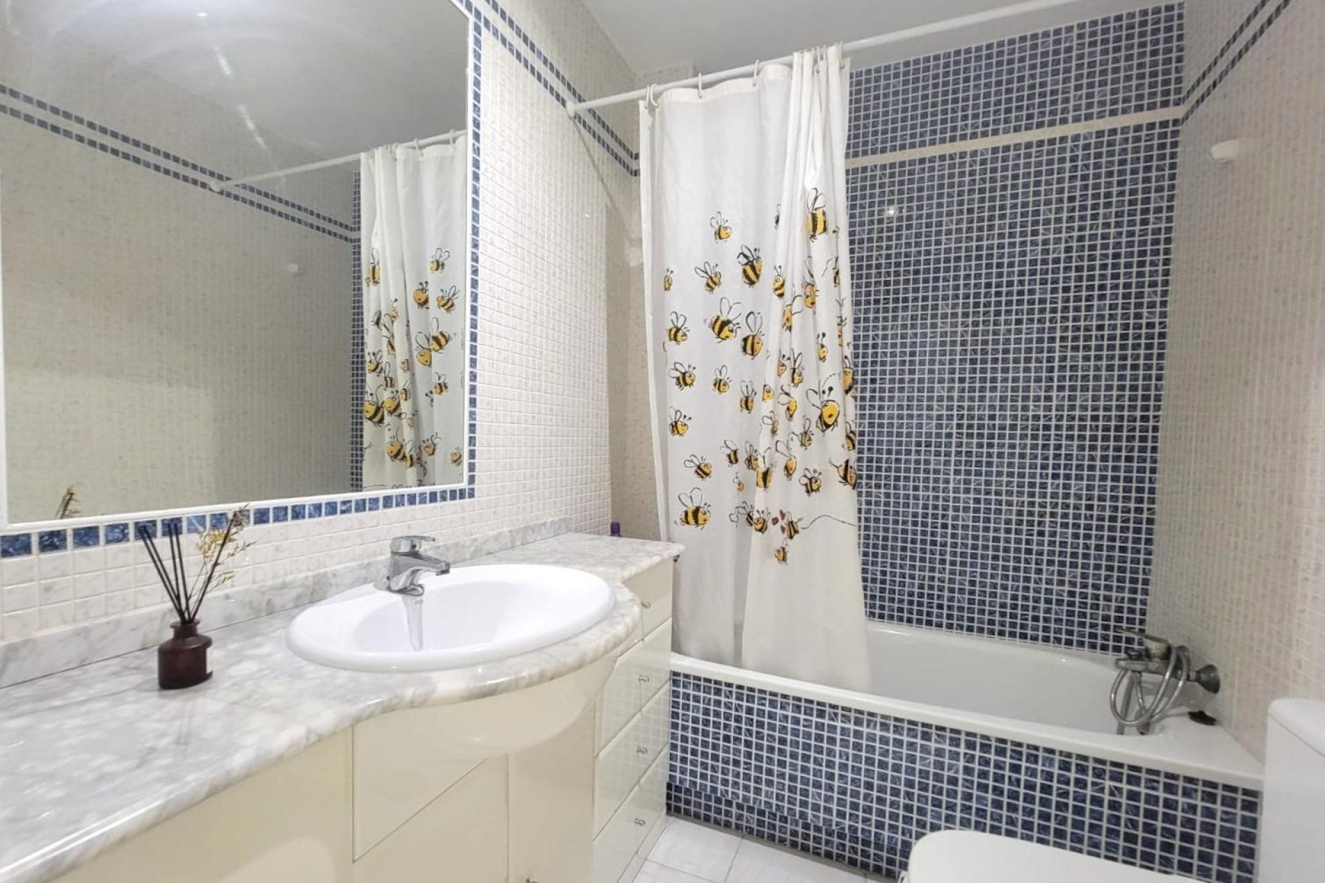 Resale - Apartment / flat - Torrevieia - Playa del Cura