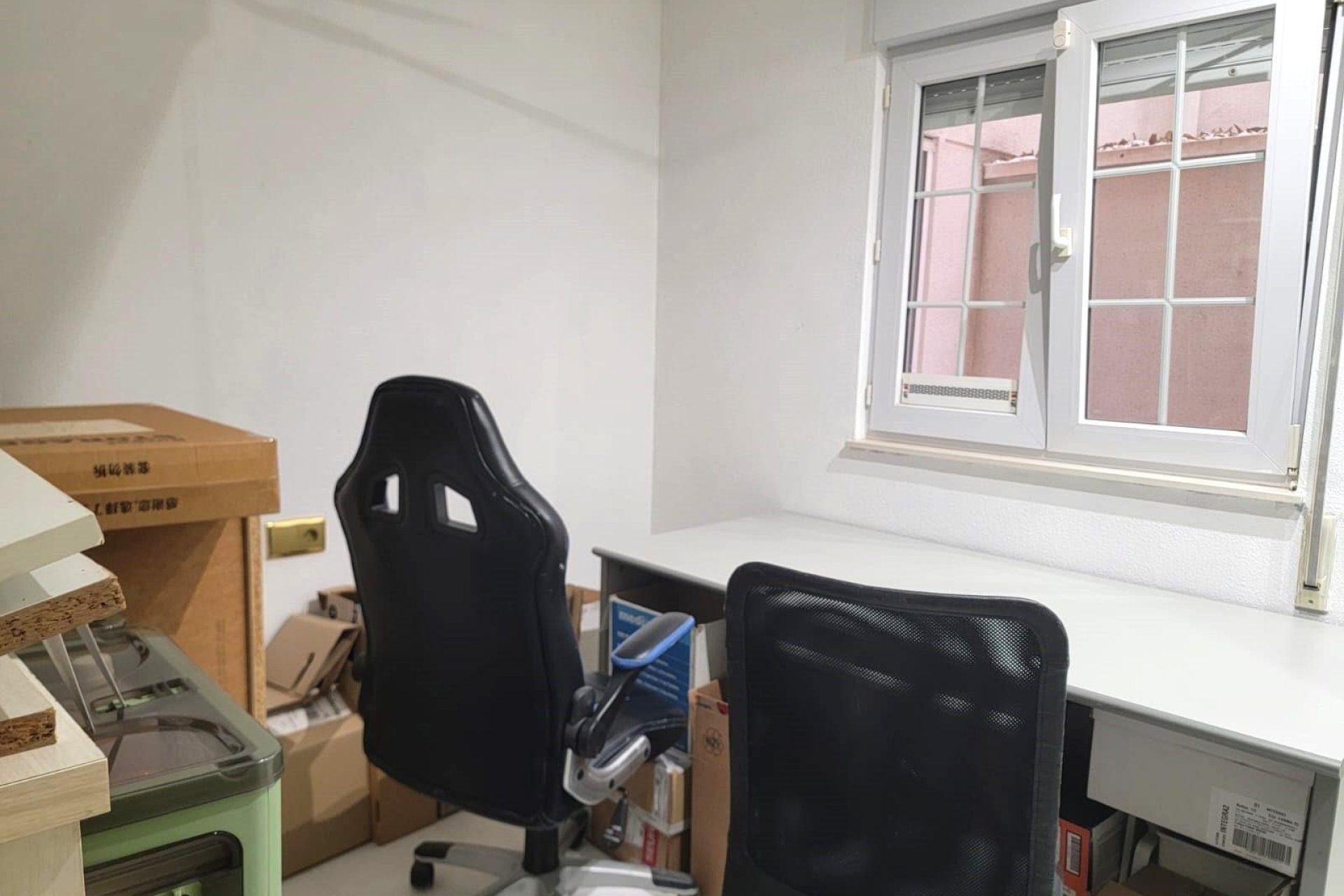 Resale - Apartment / flat - Torrevieia - Playa del Cura