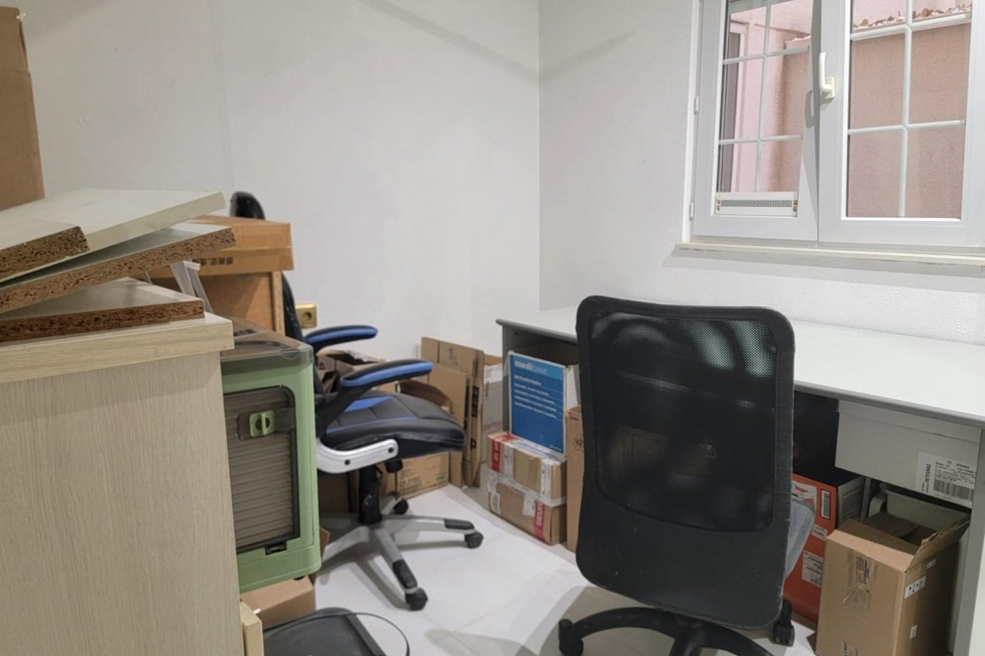 Resale - Apartment / flat - Torrevieia - Playa del Cura