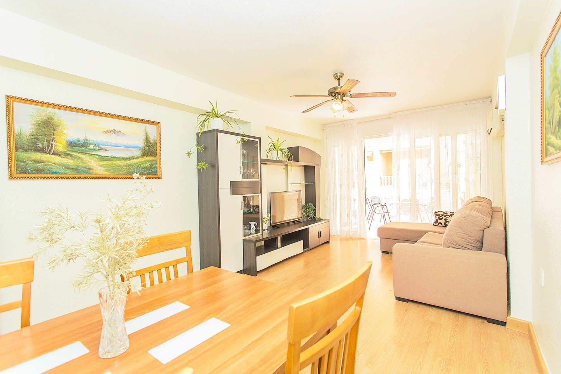 Resale - Apartment / flat - Torrevieia - Playa del Cura