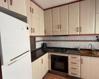 Resale - Apartment / flat - Torrevieia - Playa del Cura