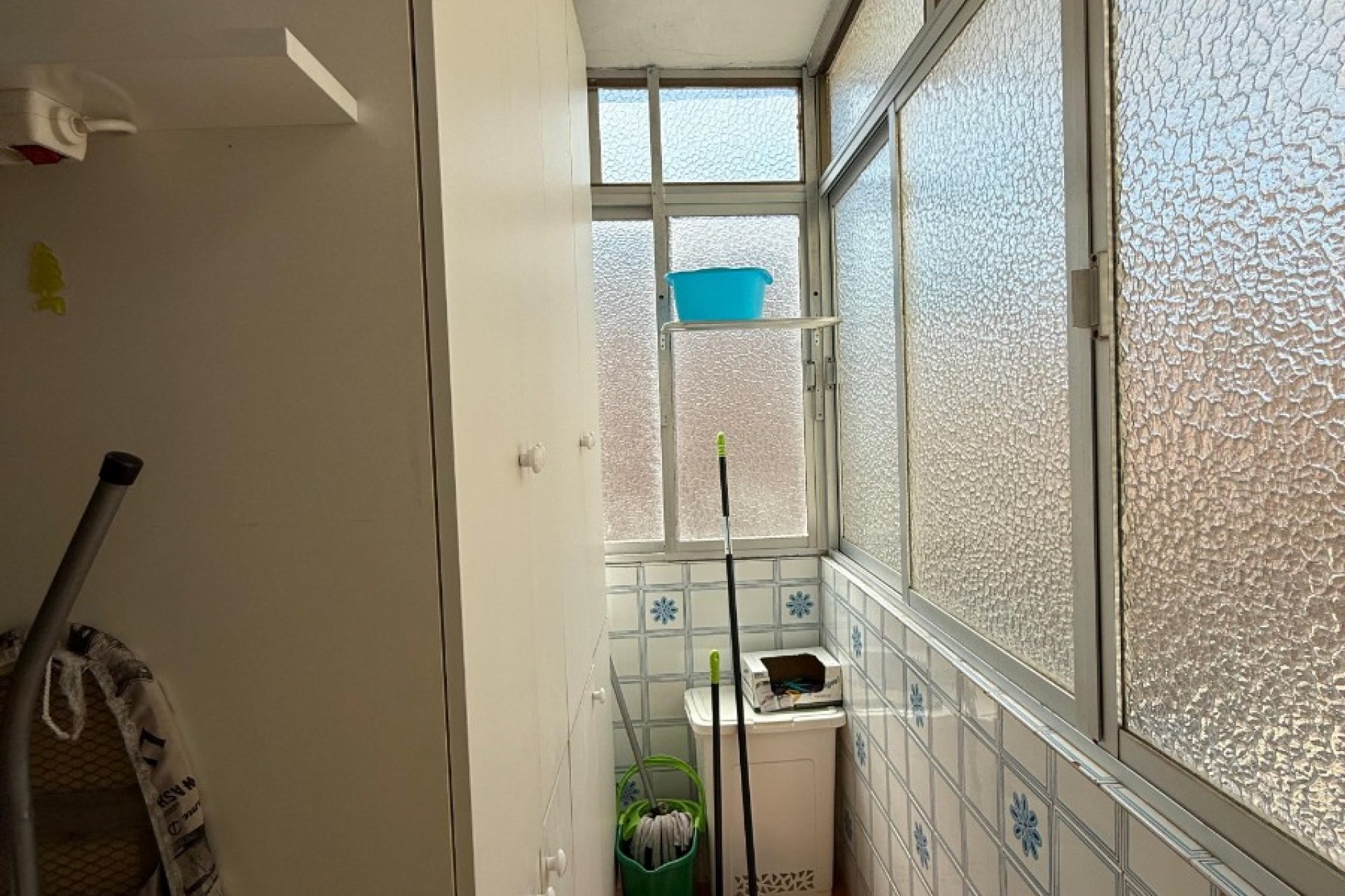 Resale - Apartment / flat - Torrevieia - Playa del Cura