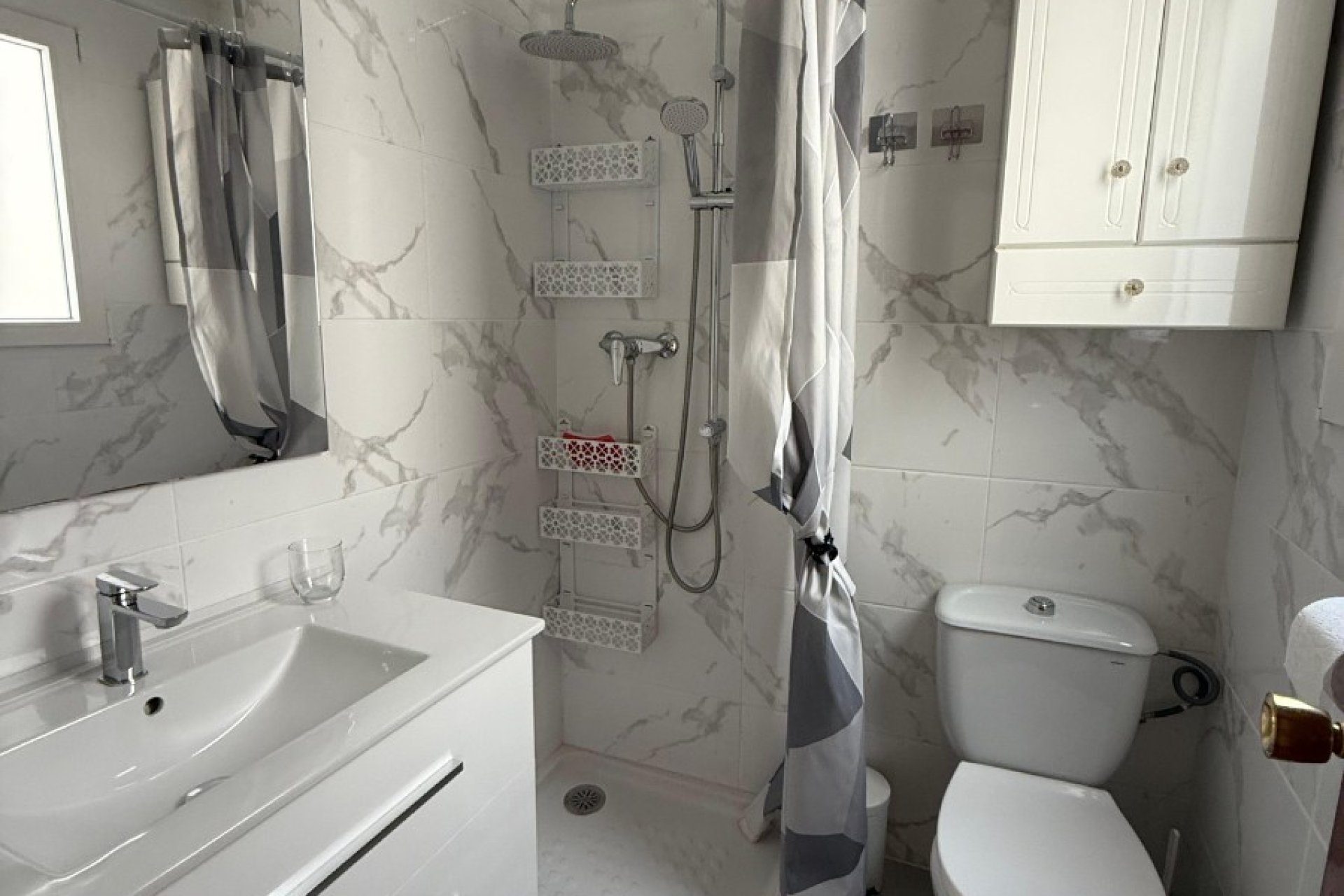 Resale - Apartment / flat - Torrevieia - Playa del Cura