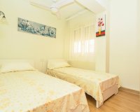 Resale - Apartment / flat - Torrevieia - Playa del Cura