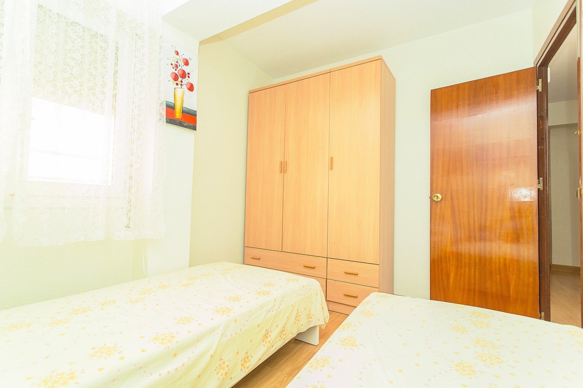 Resale - Apartment / flat - Torrevieia - Playa del Cura