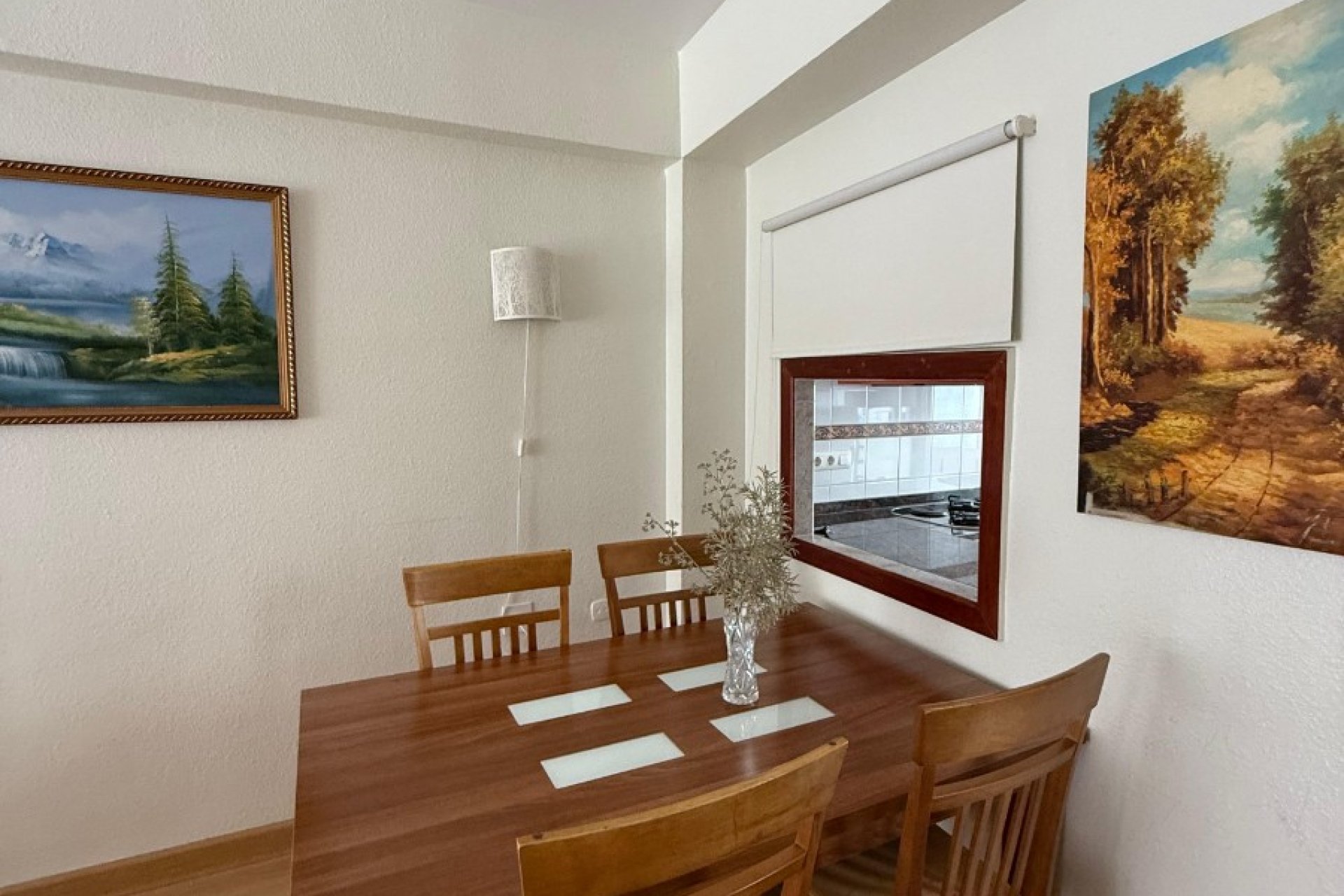 Resale - Apartment / flat - Torrevieia - Playa del Cura