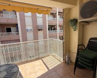 Resale - Apartment / flat - Torrevieia - Playa del Cura