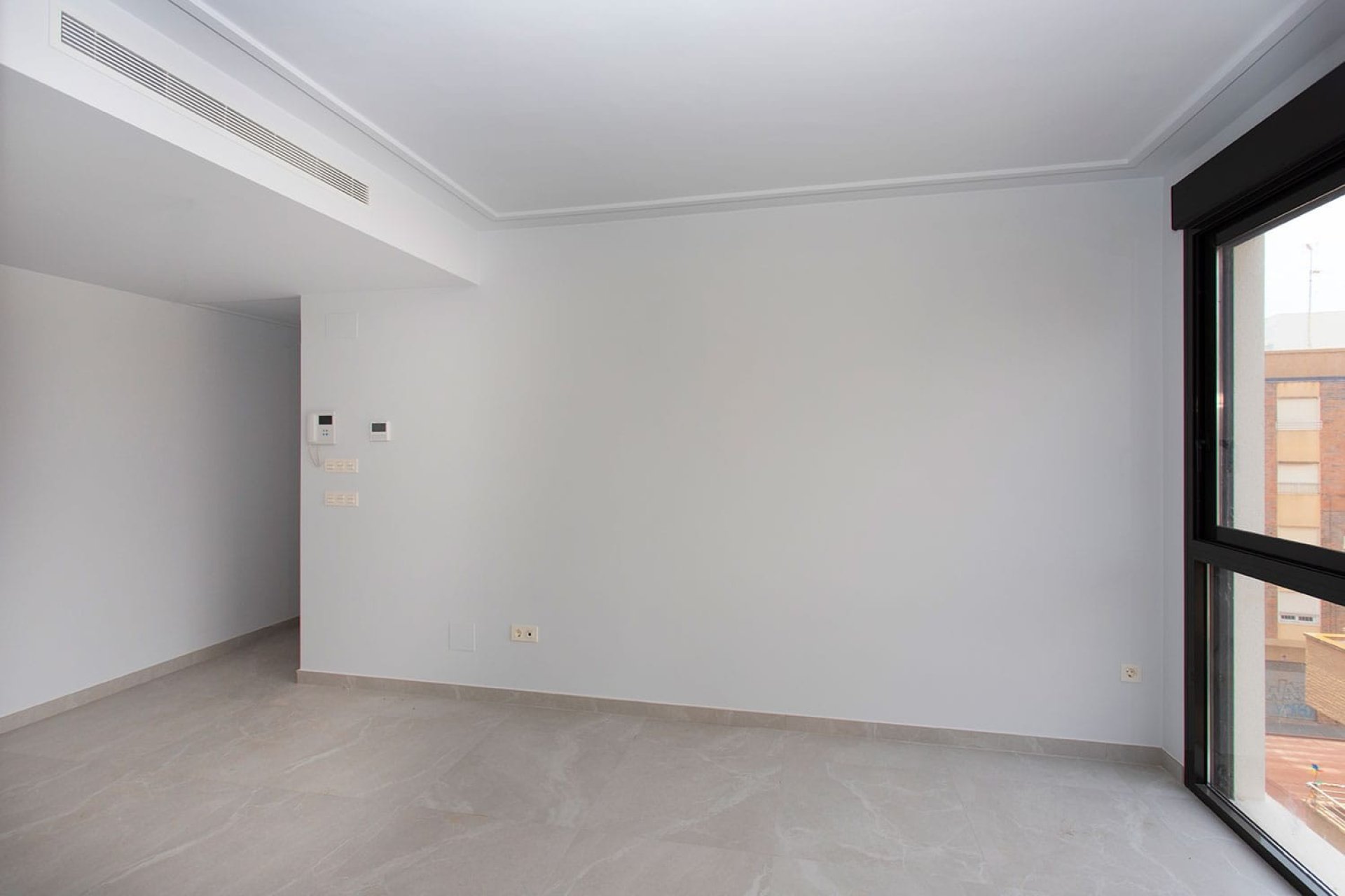 Resale - Apartment / flat - Torrevieia - Playa del Cura