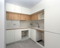 Resale - Apartment / flat - Torrevieia - Playa del Cura