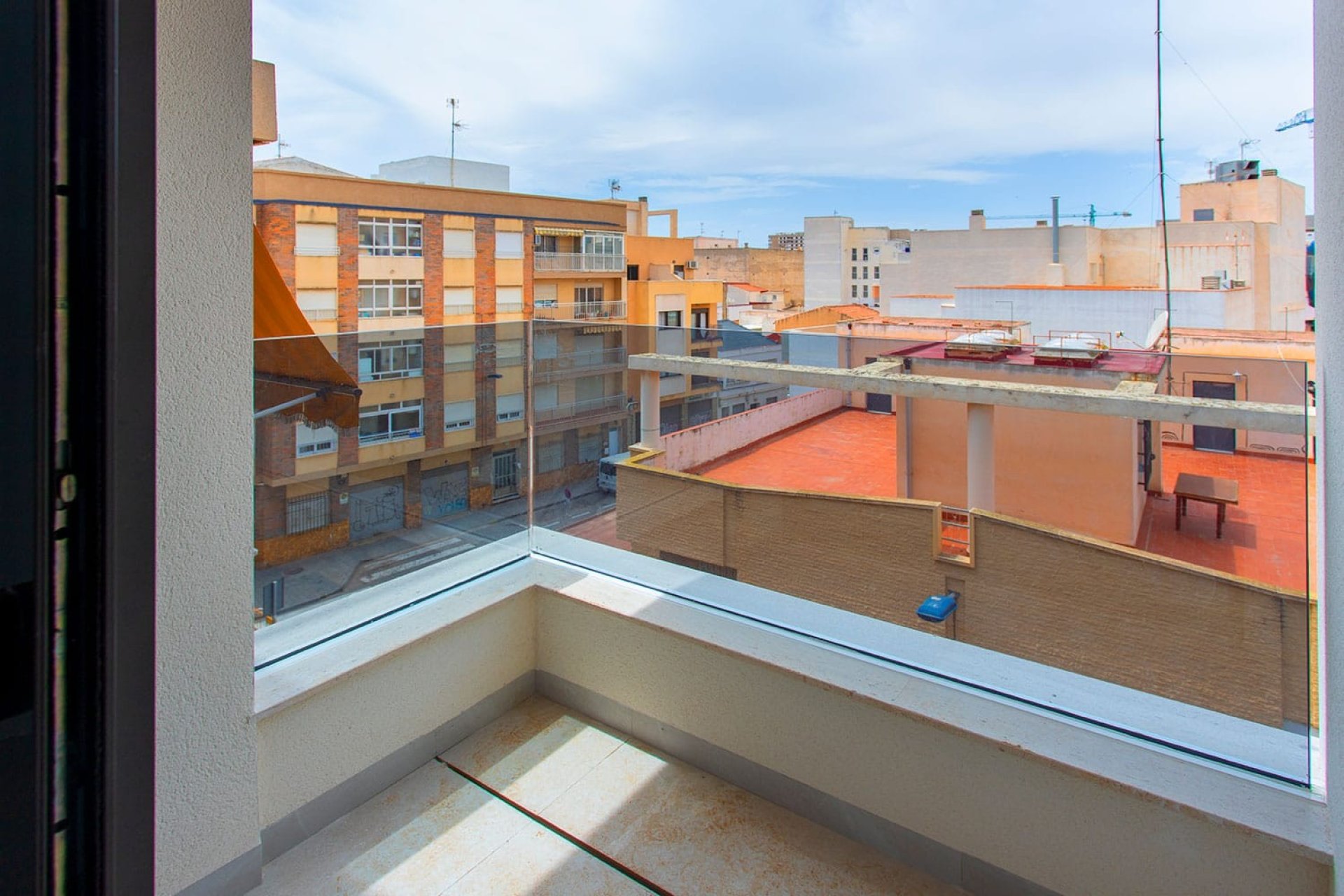 Resale - Apartment / flat - Torrevieia - Playa del Cura