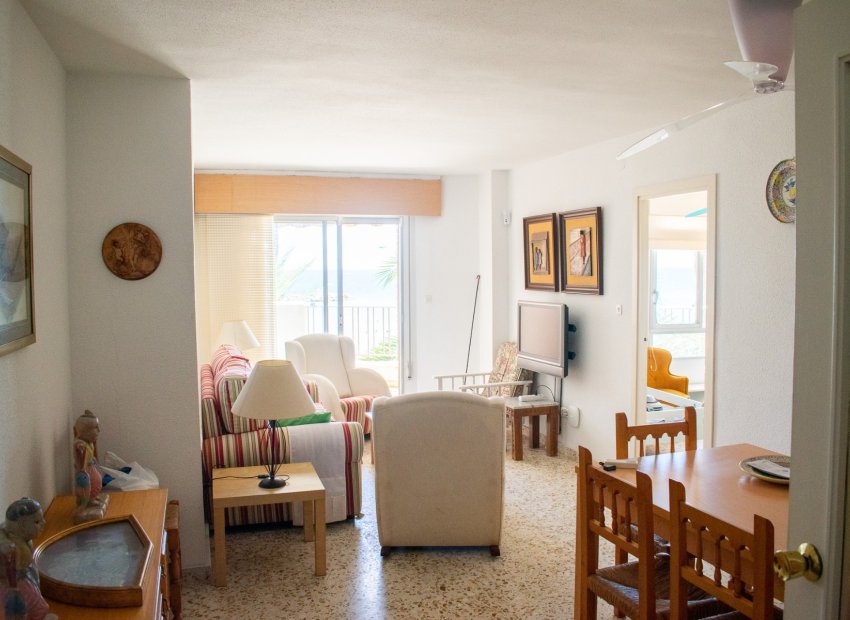 Resale - Apartment / flat - Torrevieia - Playa del Cura