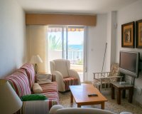 Resale - Apartment / flat - Torrevieia - Playa del Cura