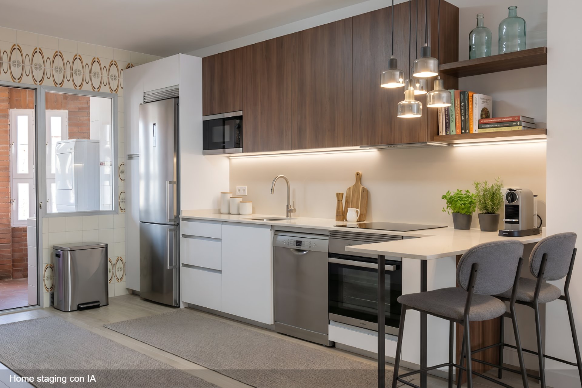 Resale - Apartment / flat - Torrevieia - Playa del Cura