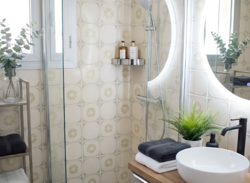 Resale - Apartment / flat - Torrevieia - Playa del Cura