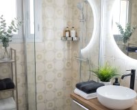 Resale - Apartment / flat - Torrevieia - Playa del Cura