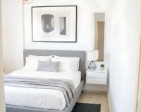 Resale - Apartment / flat - Torrevieia - Playa del Cura