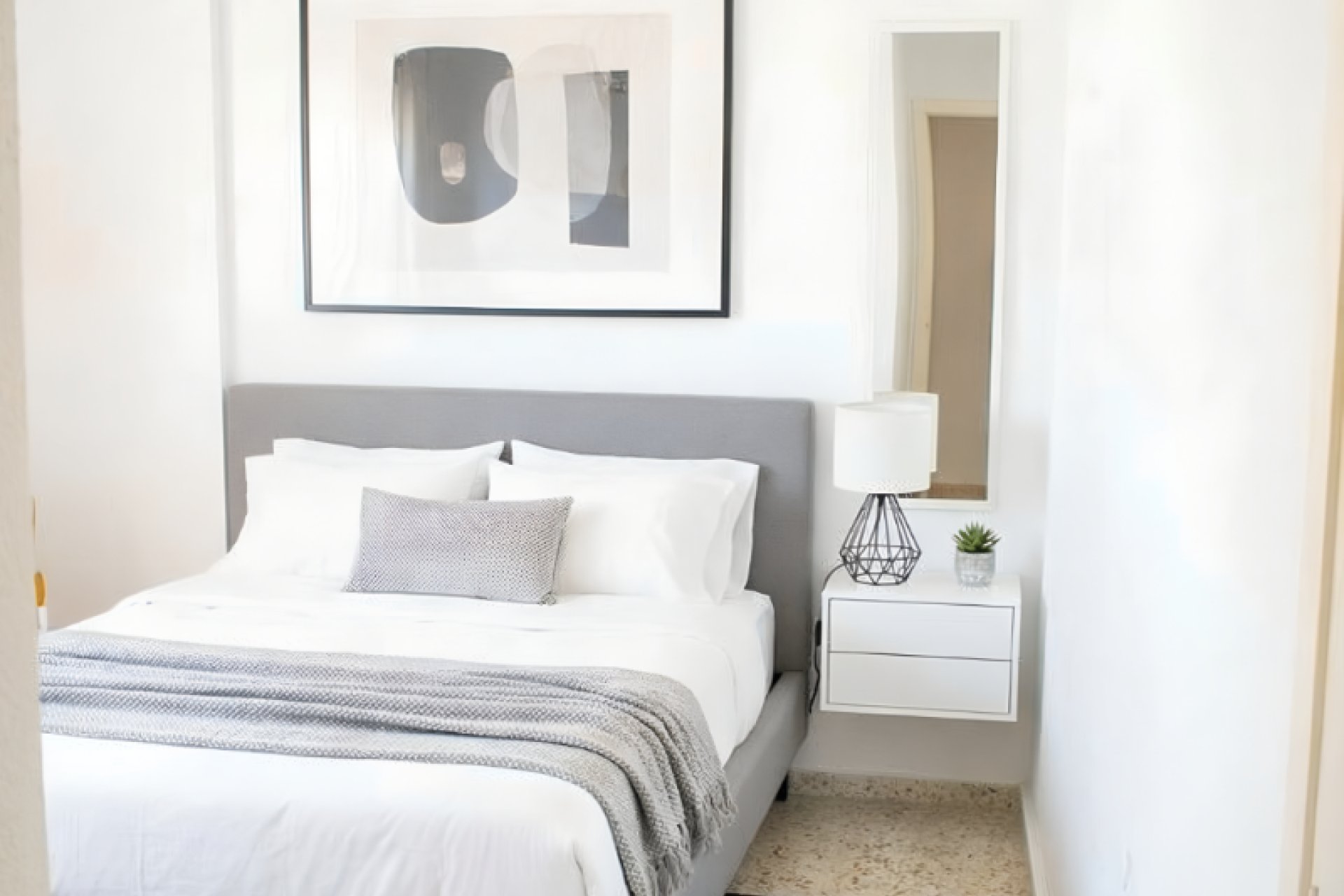 Resale - Apartment / flat - Torrevieia - Playa del Cura